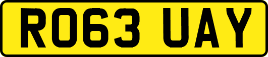 RO63UAY