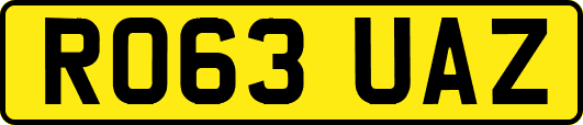 RO63UAZ