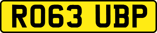 RO63UBP