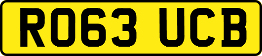 RO63UCB