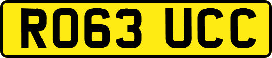 RO63UCC