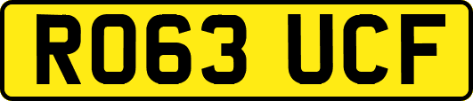 RO63UCF