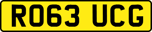 RO63UCG