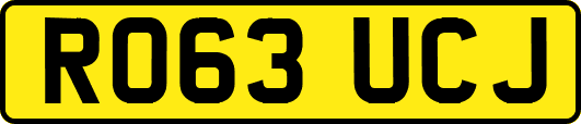 RO63UCJ