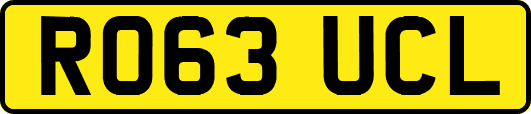 RO63UCL