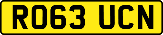 RO63UCN