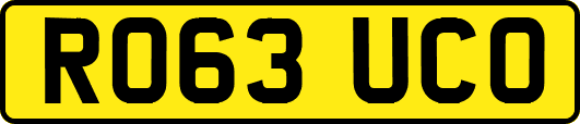 RO63UCO