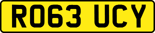 RO63UCY