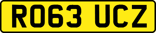 RO63UCZ
