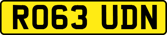 RO63UDN