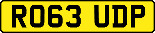 RO63UDP