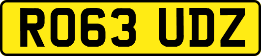 RO63UDZ