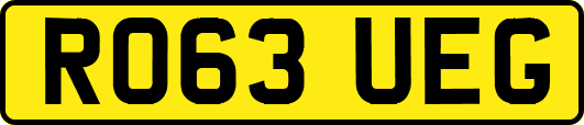 RO63UEG