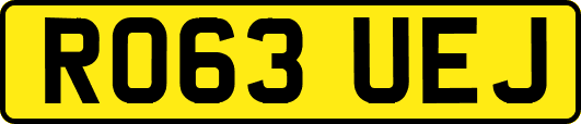 RO63UEJ