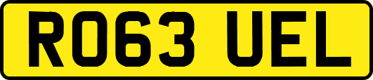 RO63UEL