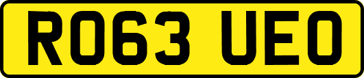 RO63UEO