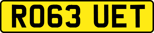 RO63UET