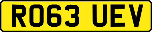 RO63UEV