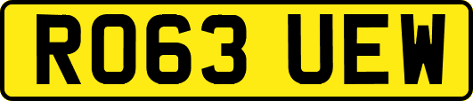 RO63UEW