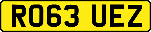 RO63UEZ
