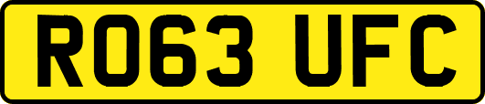 RO63UFC