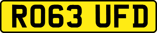 RO63UFD
