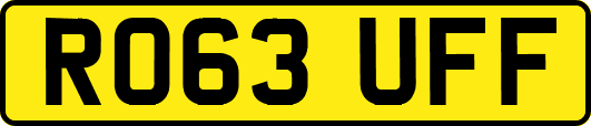 RO63UFF
