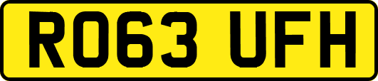RO63UFH