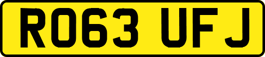 RO63UFJ