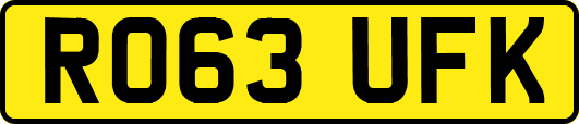 RO63UFK