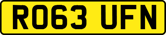 RO63UFN