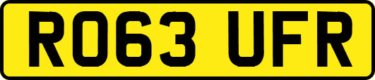 RO63UFR