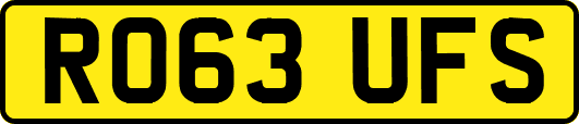 RO63UFS