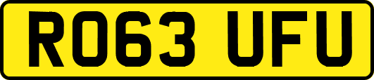 RO63UFU