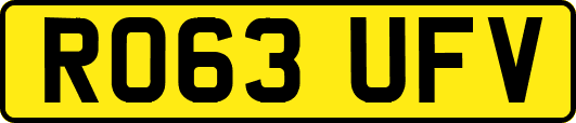 RO63UFV