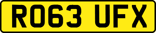 RO63UFX