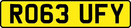 RO63UFY