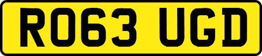 RO63UGD