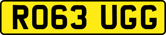 RO63UGG