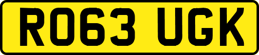 RO63UGK
