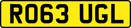 RO63UGL