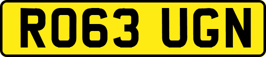 RO63UGN