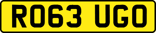 RO63UGO