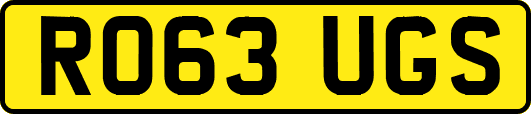 RO63UGS