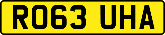 RO63UHA