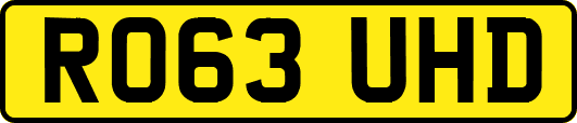 RO63UHD