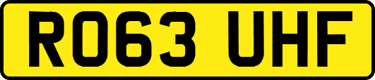 RO63UHF