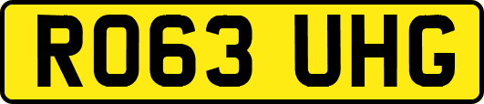RO63UHG