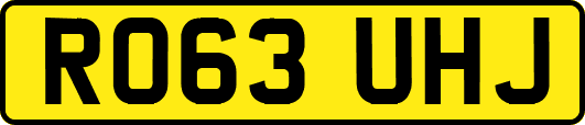 RO63UHJ