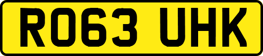 RO63UHK
